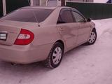 Toyota Camry 2002 годаүшін5 500 000 тг. в Актобе