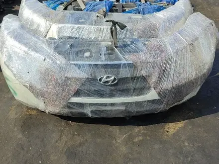 Hyundai Santa Fe двигатель 2.7 (g6ea) за 450 000 тг. в Алматы – фото 3