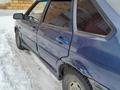 ВАЗ (Lada) 2114 2005 годаүшін800 000 тг. в Караганда – фото 4