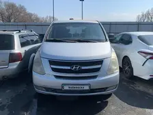 Hyundai Starex, 2008