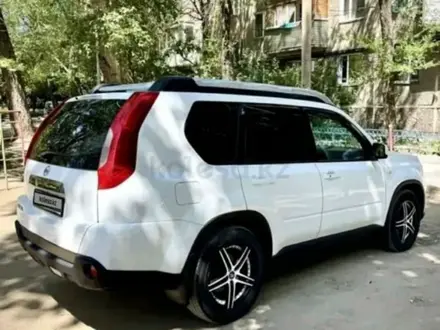 Nissan X-Trail 2012 года за 7 300 000 тг. в Жезказган – фото 2