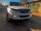 SsangYong Kyron 2012 года за 4 490 000 тг. в Актобе