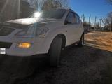 SsangYong Kyron 2012 года за 4 490 000 тг. в Актобе – фото 2