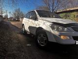 SsangYong Kyron 2012 года за 4 490 000 тг. в Актобе – фото 3