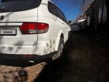 SsangYong Kyron 2012 года за 4 490 000 тг. в Актобе – фото 5