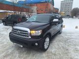 Toyota Sequoia 2009 года за 17 000 000 тг. в Актобе