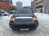 Toyota Sequoia 2009 года за 17 000 000 тг. в Актобе – фото 4