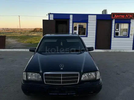 Mercedes-Benz C 220 1995 года за 2 000 000 тг. в Жезказган