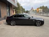 BMW 520 2014 года за 7 500 000 тг. в Алматы – фото 3