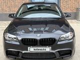 BMW 520 2014 года за 7 500 000 тг. в Алматы