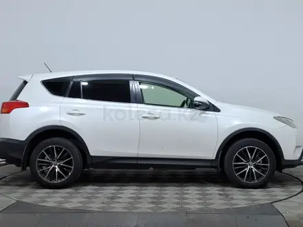 Toyota RAV4 2014 года за 8 310 000 тг. в Астана – фото 42
