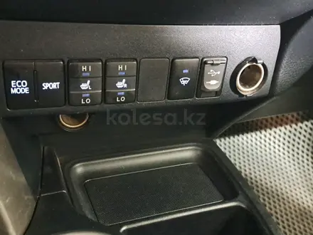 Toyota RAV4 2014 года за 8 310 000 тг. в Астана – фото 14