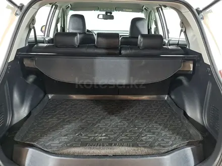 Toyota RAV4 2014 года за 8 310 000 тг. в Астана – фото 10