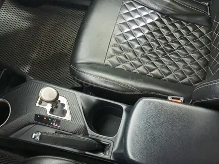 Toyota RAV4 2014 года за 8 310 000 тг. в Астана – фото 20