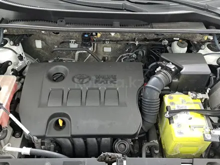 Toyota RAV4 2014 года за 8 310 000 тг. в Астана – фото 30