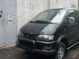 Mitsubishi Delica 2002 годаfor6 000 000 тг. в Алматы