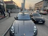 Porsche Macan 2014 годаүшін29 500 000 тг. в Алматы – фото 3