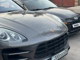 Porsche Macan 2014 года за 29 500 000 тг. в Алматы – фото 4