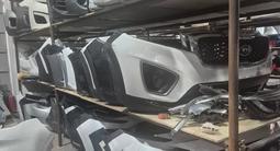 Бампера на Kia и Hyundai и остальные кузовные запчасти за 10 000 тг. в Караганда – фото 4