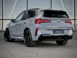 BMW X3 XDrive 20i 2026 годаүшін59 024 000 тг. в Усть-Каменогорск – фото 3