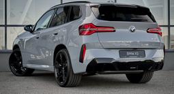 BMW X3 XDrive 20i 2026 года за 59 024 000 тг. в Усть-Каменогорск – фото 3