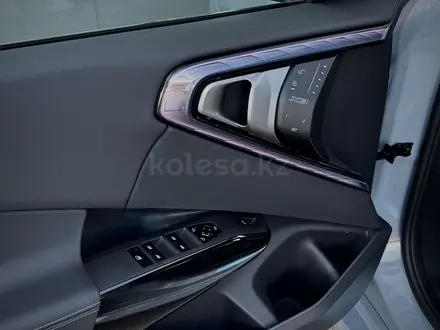 BMW X3 XDrive 20i 2026 года за 59 024 000 тг. в Усть-Каменогорск – фото 10