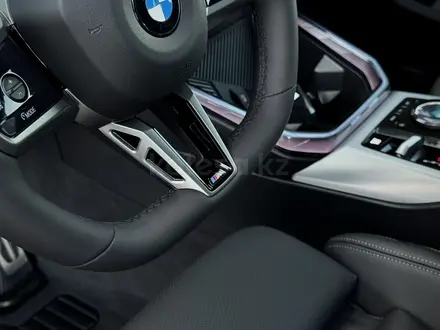 BMW X3 XDrive 20i 2026 года за 59 024 000 тг. в Усть-Каменогорск – фото 13