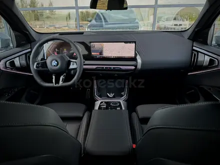 BMW X3 XDrive 20i 2026 года за 59 024 000 тг. в Усть-Каменогорск – фото 16