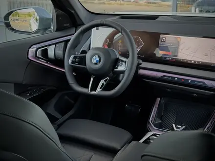 BMW X3 XDrive 20i 2026 года за 59 024 000 тг. в Усть-Каменогорск – фото 17