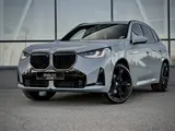 BMW X3 XDrive 20i 2026 годаүшін59 024 000 тг. в Усть-Каменогорск