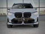 BMW X3 XDrive 20i 2026 годаүшін59 024 000 тг. в Усть-Каменогорск – фото 2