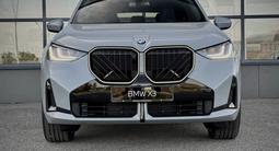 BMW X3 XDrive 20i 2026 года за 59 024 000 тг. в Усть-Каменогорск – фото 2