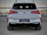 BMW X3 XDrive 20i 2026 годаүшін59 024 000 тг. в Усть-Каменогорск – фото 4