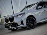 BMW X3 XDrive 20i 2026 годаүшін59 024 000 тг. в Усть-Каменогорск – фото 5