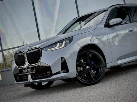 BMW X3 XDrive 20i 2026 года за 59 024 000 тг. в Усть-Каменогорск – фото 5