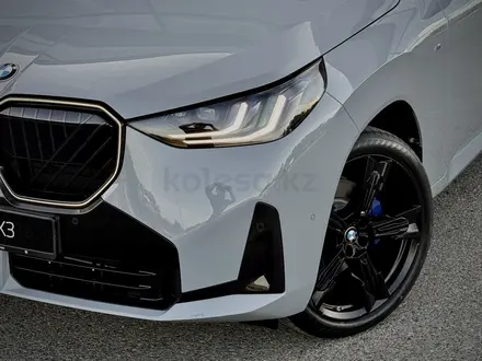 BMW X3 XDrive 20i 2026 года за 59 024 000 тг. в Усть-Каменогорск – фото 6