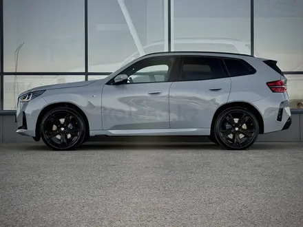 BMW X3 XDrive 20i 2026 года за 59 024 000 тг. в Усть-Каменогорск – фото 8