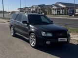 Subaru Forester 2001 года за 3 800 000 тг. в Астана