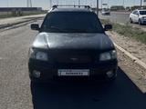 Subaru Forester 2001 года за 3 800 000 тг. в Астана – фото 2