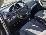 Ravon Nexia R3 2020 года за 4 600 000 тг. в Костанай – фото 3