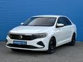 Volkswagen Polo 2020 года за 6 130 000 тг. в Алматы