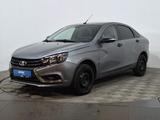 ВАЗ (Lada) Vesta 2019 года за 3 200 000 тг. в Астана
