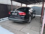 Volkswagen Passat 2013 годаүшін5 600 000 тг. в Уральск – фото 3