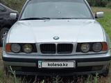 BMW 520 1992 годаүшін1 800 000 тг. в Сарыозек