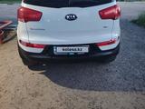 Kia Sportage 2015 годаүшін7 400 000 тг. в Караганда