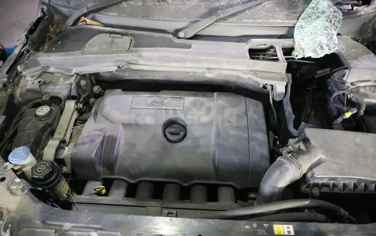 АКПП AWF21 4WD 3.2 LAND ROVER FREELANDER 2 за 400 000 тг. в Алматы