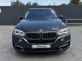 BMW X5 2015 года за 15 499 999 тг. в Алматы