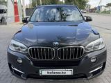 BMW X5 2015 годаүшін15 499 999 тг. в Алматы – фото 2