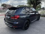 BMW X5 2015 годаүшін15 499 999 тг. в Алматы – фото 3