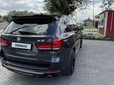 BMW X5 2015 годаүшін15 499 999 тг. в Алматы – фото 4